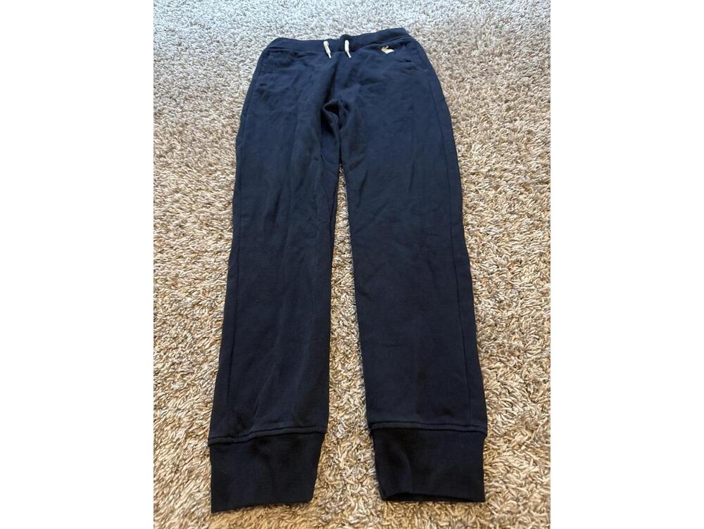 Abercrombie Kids Boys Navy Casual Sweatpants 15/16 (XL)